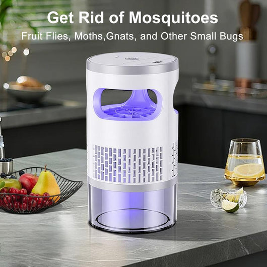 Insect Suction Trap