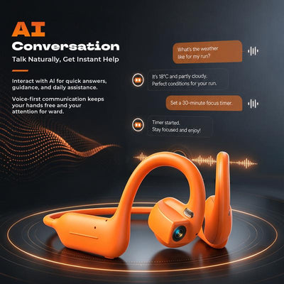 Everlyn Vision Headphones