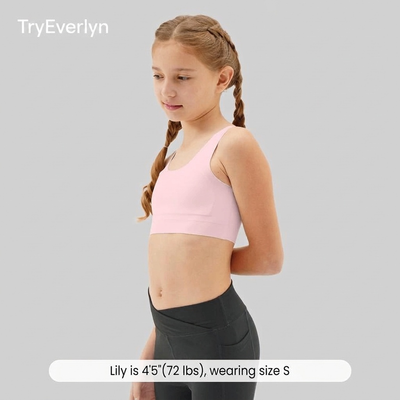 The Beginning Bra