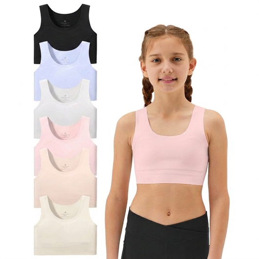 The Beginning Bra