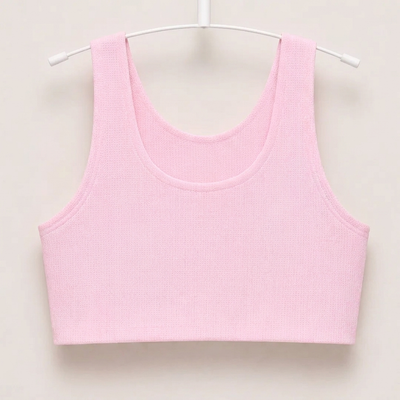 The Beginning Bra