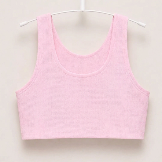 The Beginning Bra