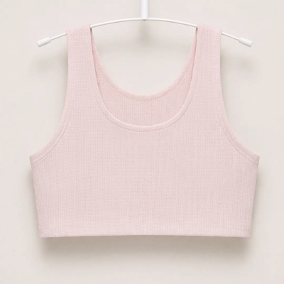 The Beginning Bra